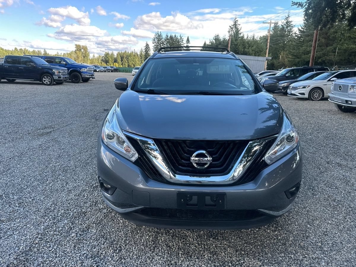 nissan murano 2017 5N1AZ2MH7HN171991 image nissan murano 2017 5N1AZ2MH7HN171991 image