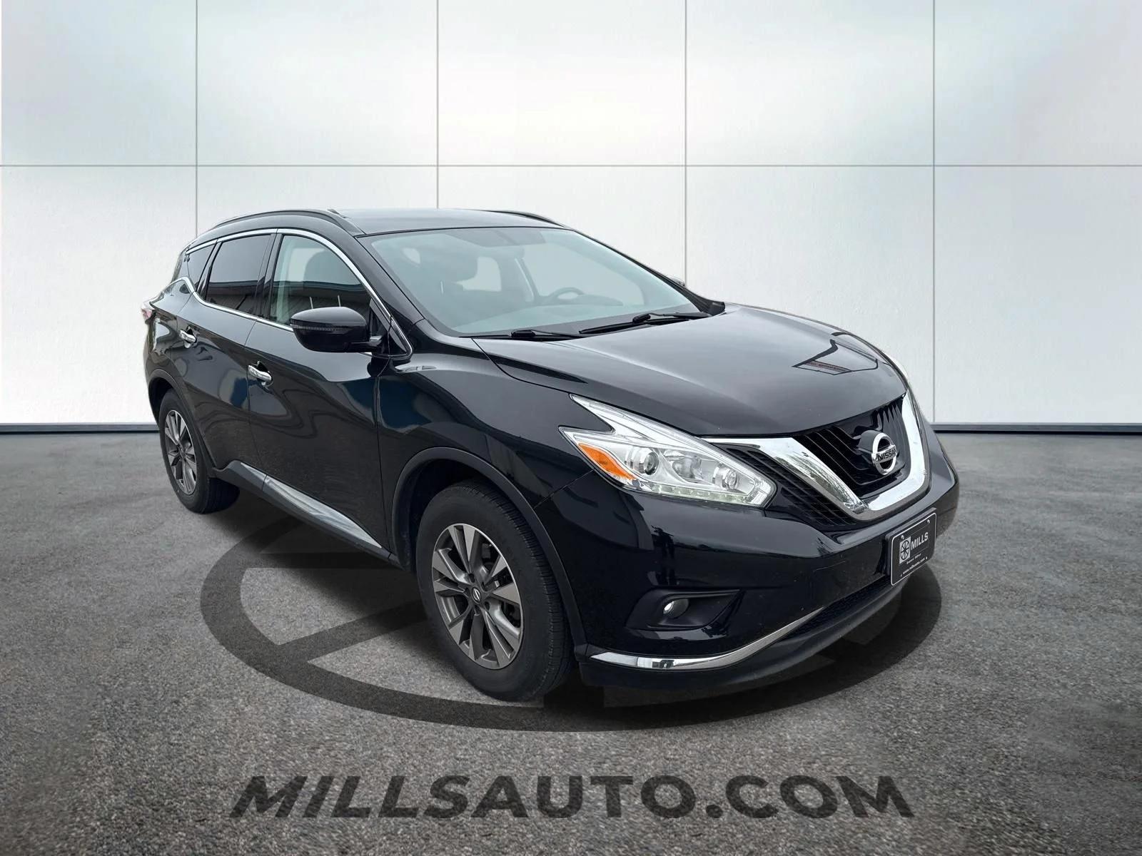 nissan murano 2017 5N1AZ2MH4HN157482 image nissan murano 2017 5N1AZ2MH4HN157482 image