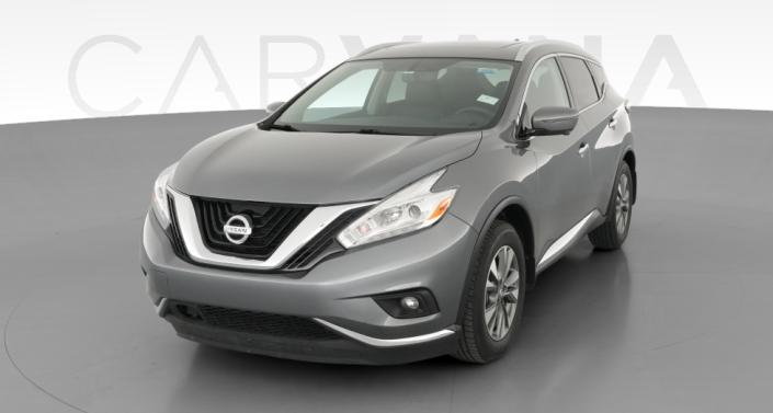 nissan murano 2017 5N1AZ2MH7HN181677 image nissan murano 2017 5N1AZ2MH7HN181677 image
