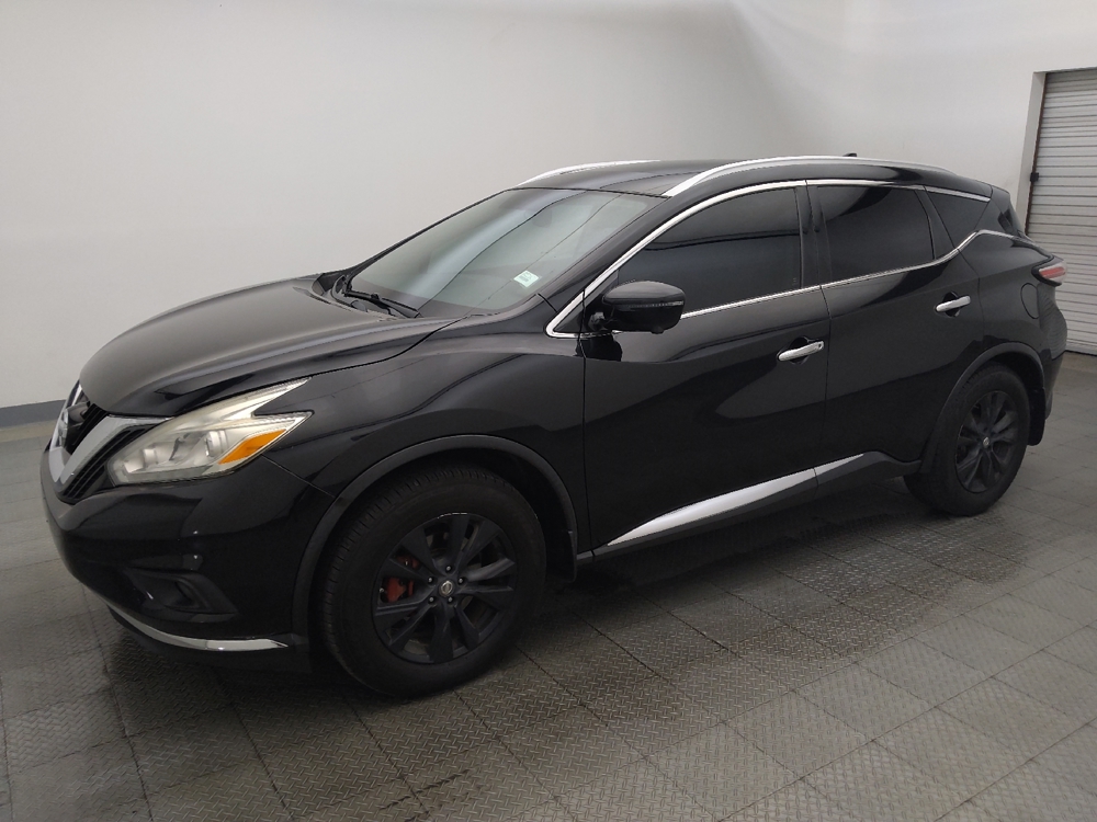 nissan murano 2017 5N1AZ2MH2HN186978 image nissan murano 2017 5N1AZ2MH2HN186978 image