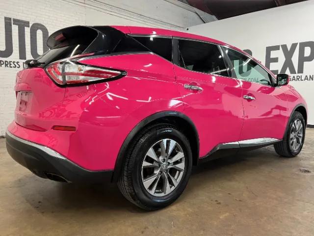 nissan murano 2017 5N1AZ2MH1HN126934 image nissan murano 2017 5N1AZ2MH1HN126934 image