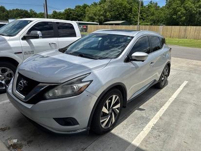 nissan murano 2017 5N1AZ2MH6HN153580 image nissan murano 2017 5N1AZ2MH6HN153580 image