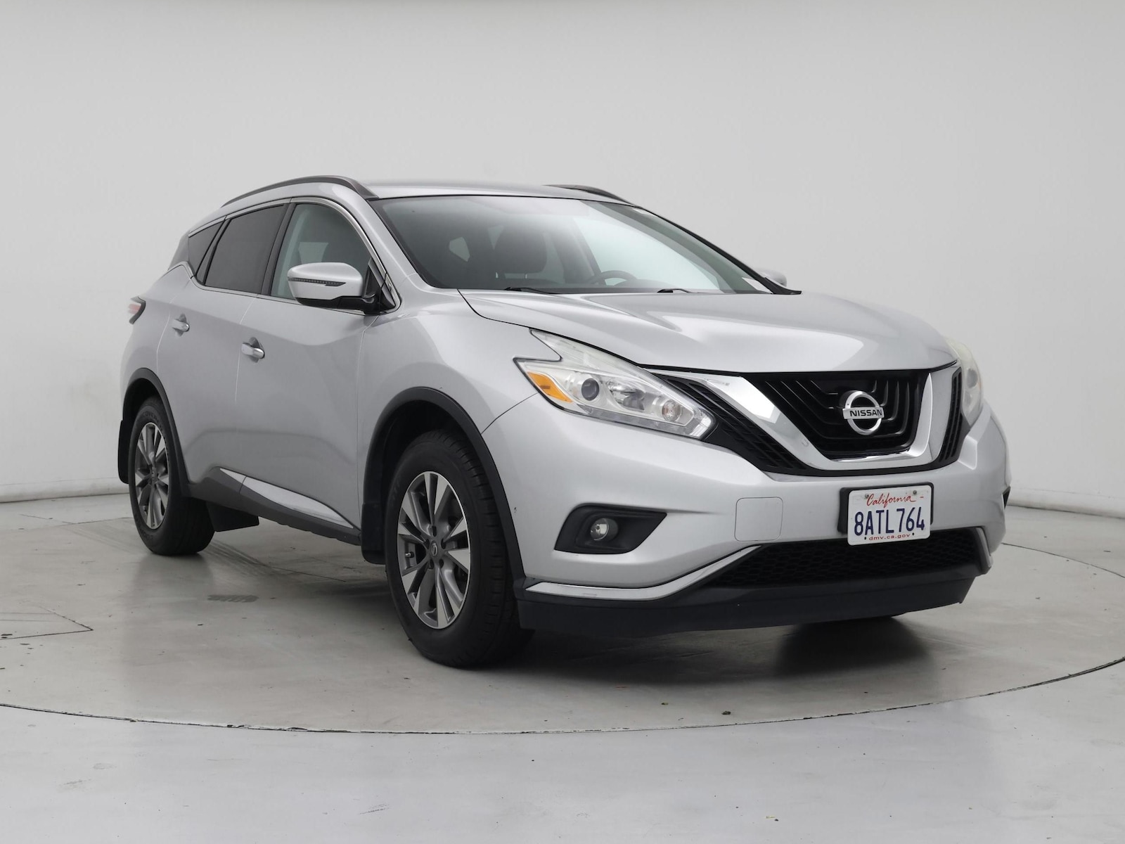 nissan murano 2017 5N1AZ2MH4HN152427 image nissan murano 2017 5N1AZ2MH4HN152427 image