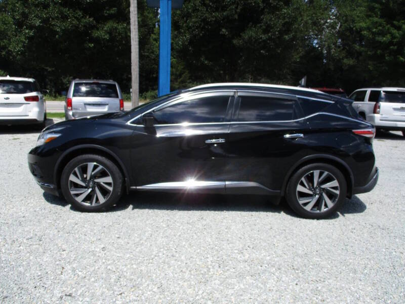nissan murano 2017 5N1AZ2MH1HN104724 image nissan murano 2017 5N1AZ2MH1HN104724 image