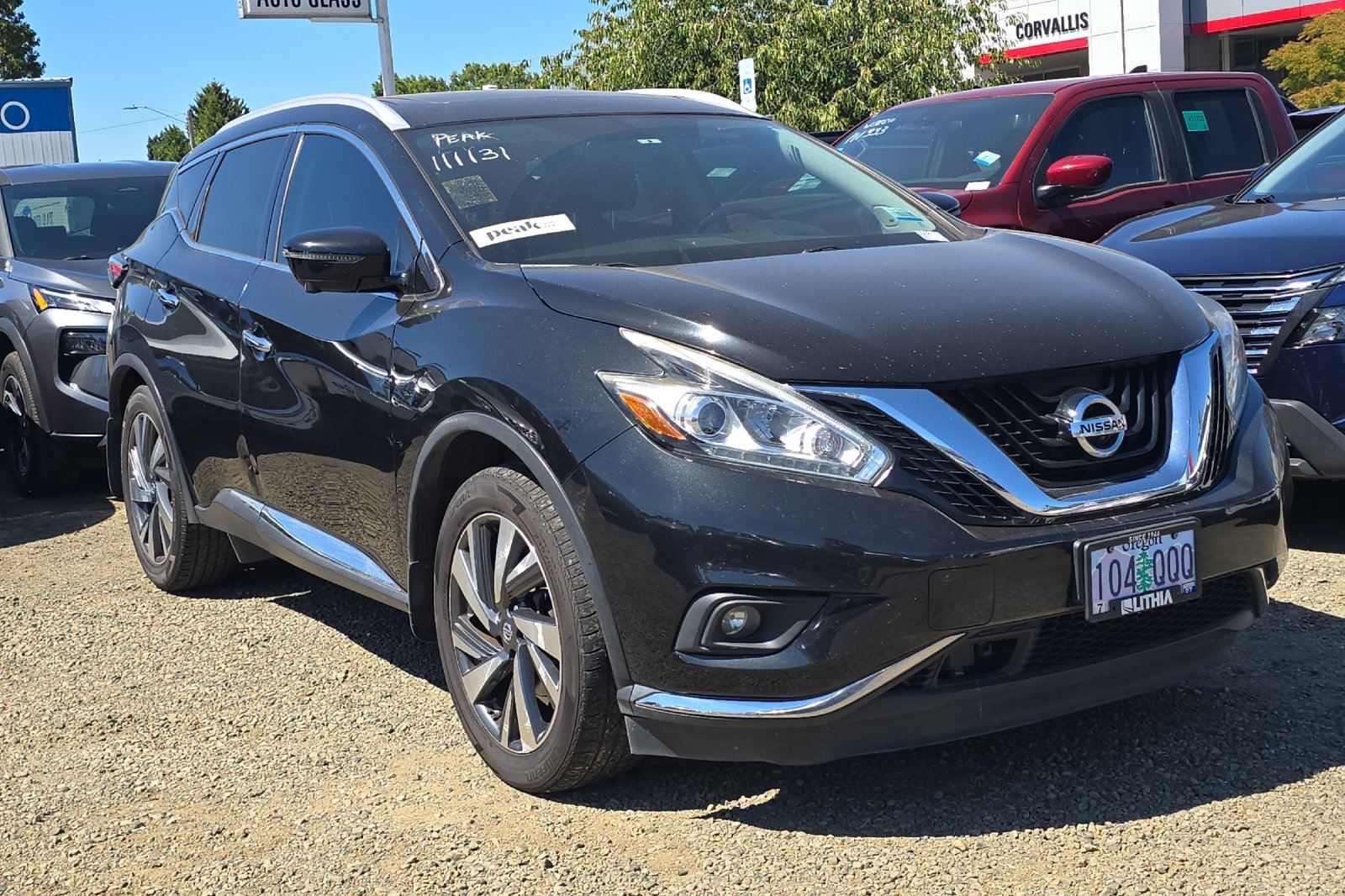 nissan murano 2017 5N1AZ2MH2HN121810 image nissan murano 2017 5N1AZ2MH2HN121810 image