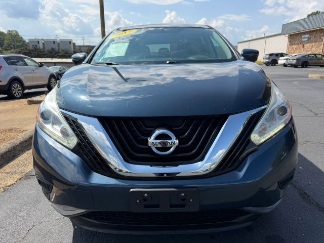 nissan murano 2017 5N1AZ2MH8HN115185 image nissan murano 2017 5N1AZ2MH8HN115185 image