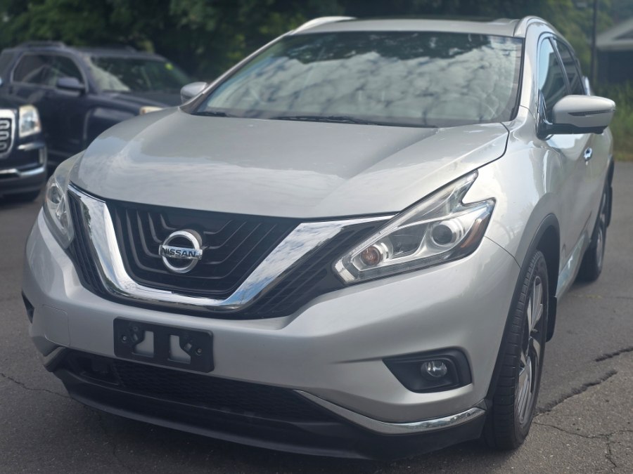 nissan murano 2017 5N1AZ2MH7HN201099 image nissan murano 2017 5N1AZ2MH7HN201099 image