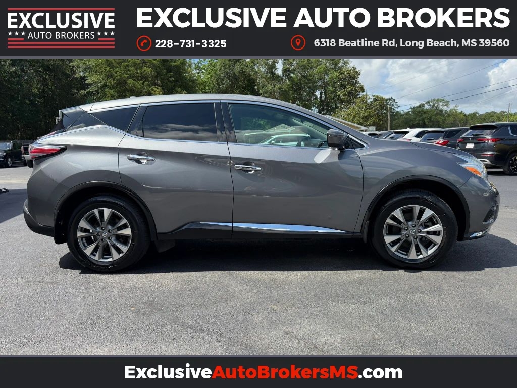 nissan murano 2017 5N1AZ2MH8HN203895 image nissan murano 2017 5N1AZ2MH8HN203895 image