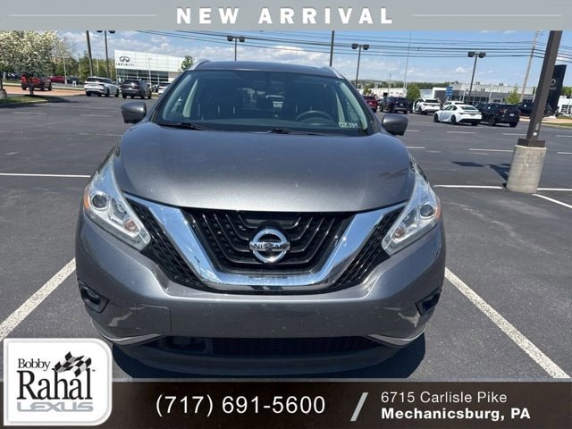 nissan murano 2017 5N1AZ2MH0HN106562 image nissan murano 2017 5N1AZ2MH0HN106562 image