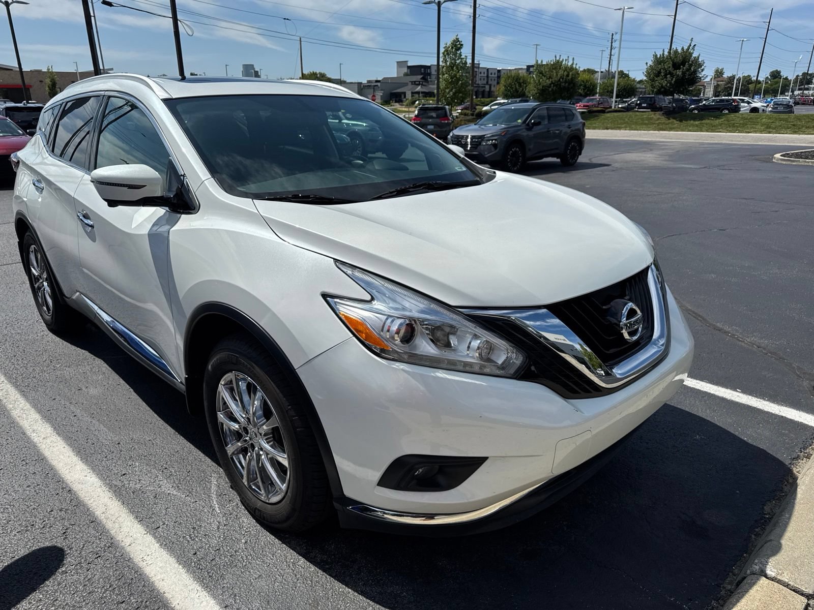 nissan murano 2017 5N1AZ2MH7HN140191 image nissan murano 2017 5N1AZ2MH7HN140191 image