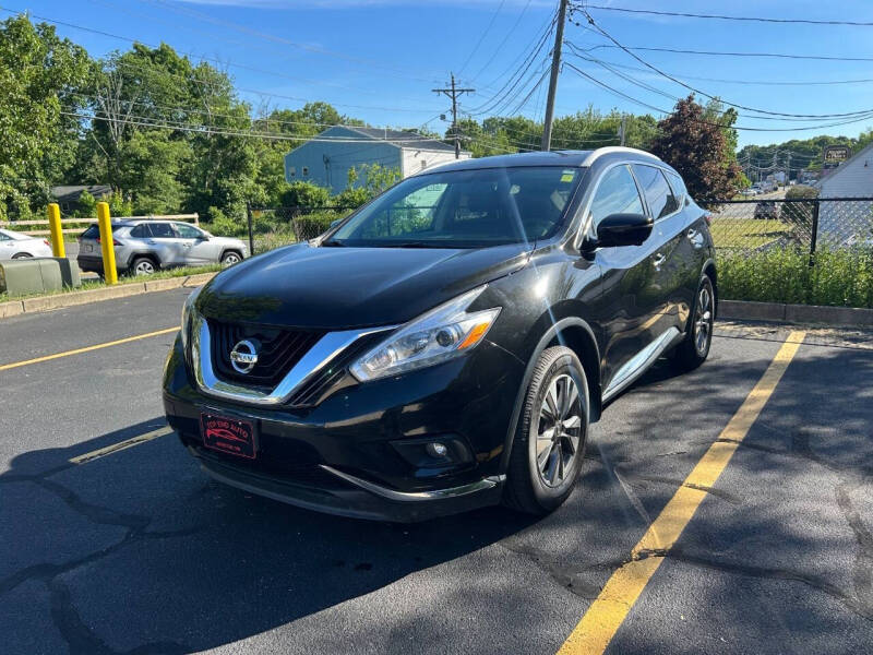 nissan murano 2017 5N1AZ2MH3HN187587 image nissan murano 2017 5N1AZ2MH3HN187587 image