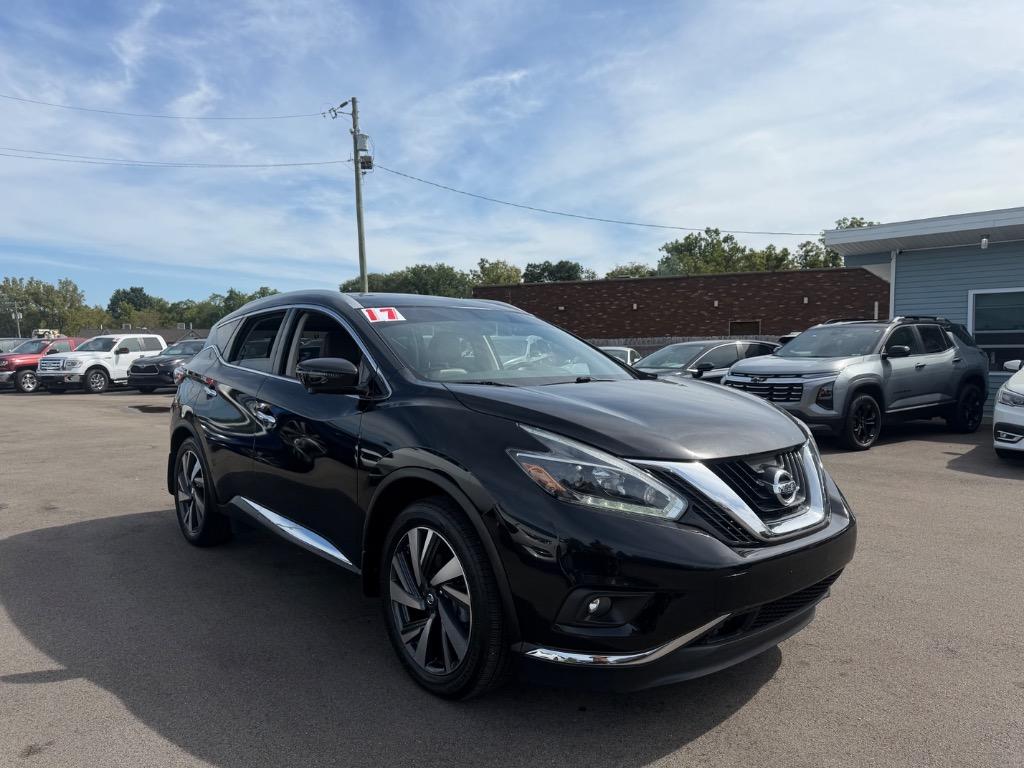 nissan murano 2017 5N1AZ2MH0HN101328 image nissan murano 2017 5N1AZ2MH0HN101328 image