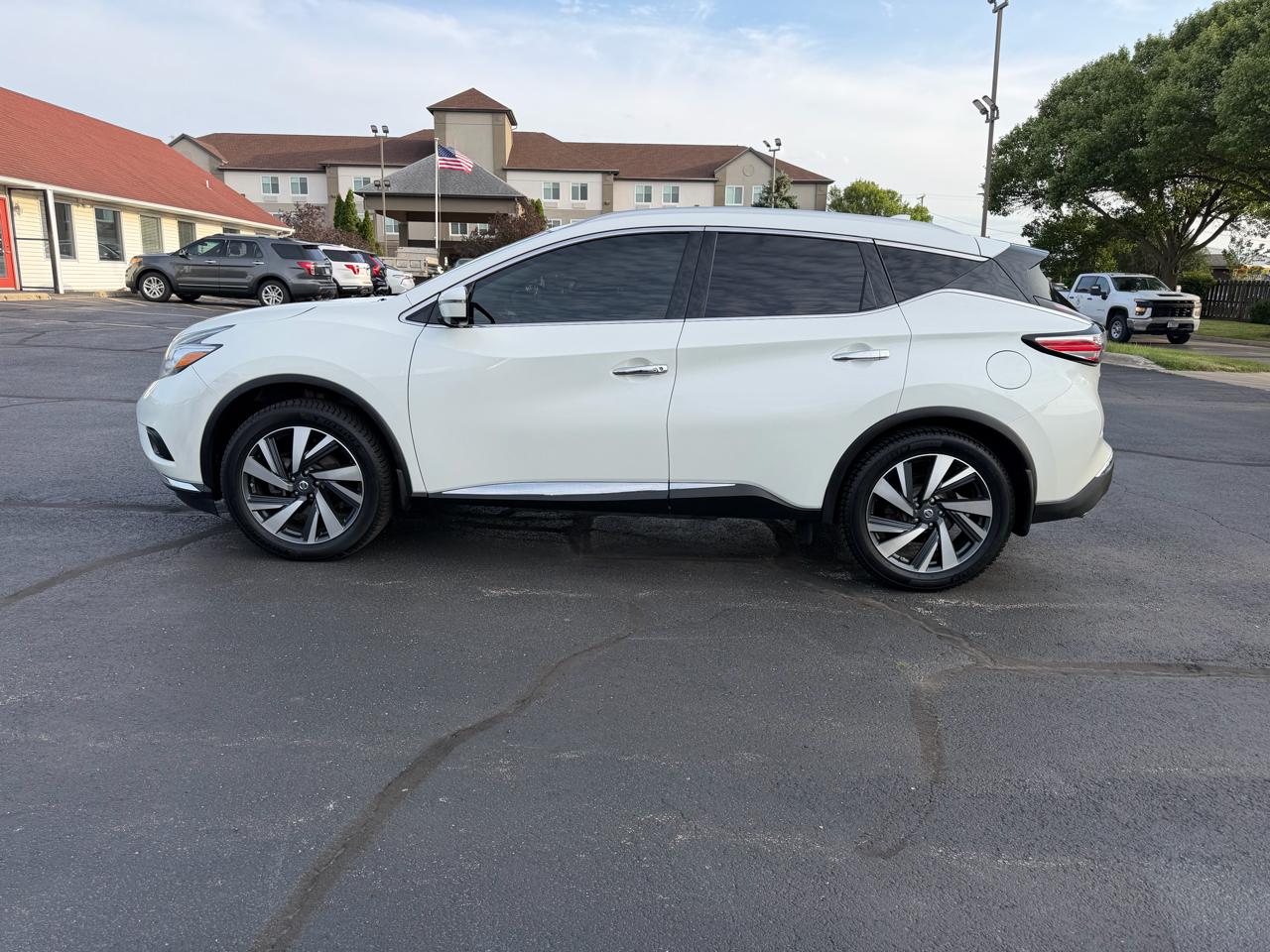 nissan murano 2017 5N1AZ2MH0HN171654 image nissan murano 2017 5N1AZ2MH0HN171654 image
