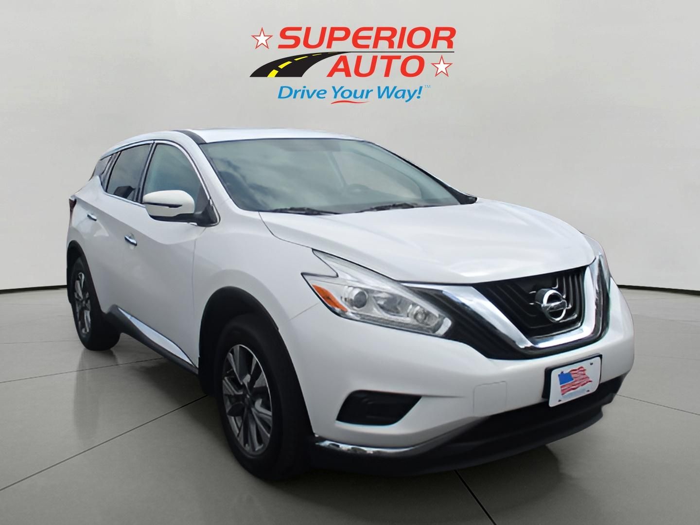 nissan murano 2017 5N1AZ2MH0HN152005 image nissan murano 2017 5N1AZ2MH0HN152005 image