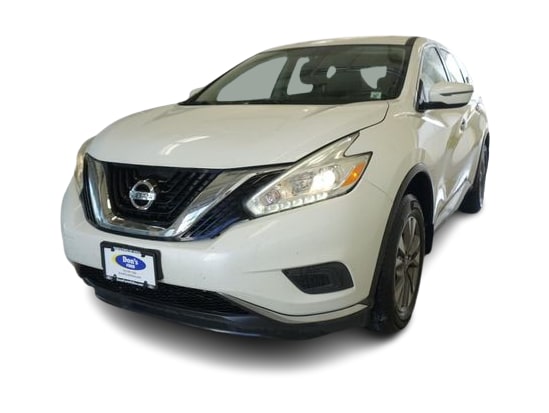 nissan murano 2017 5N1AZ2MH8HN191991 image nissan murano 2017 5N1AZ2MH8HN191991 image