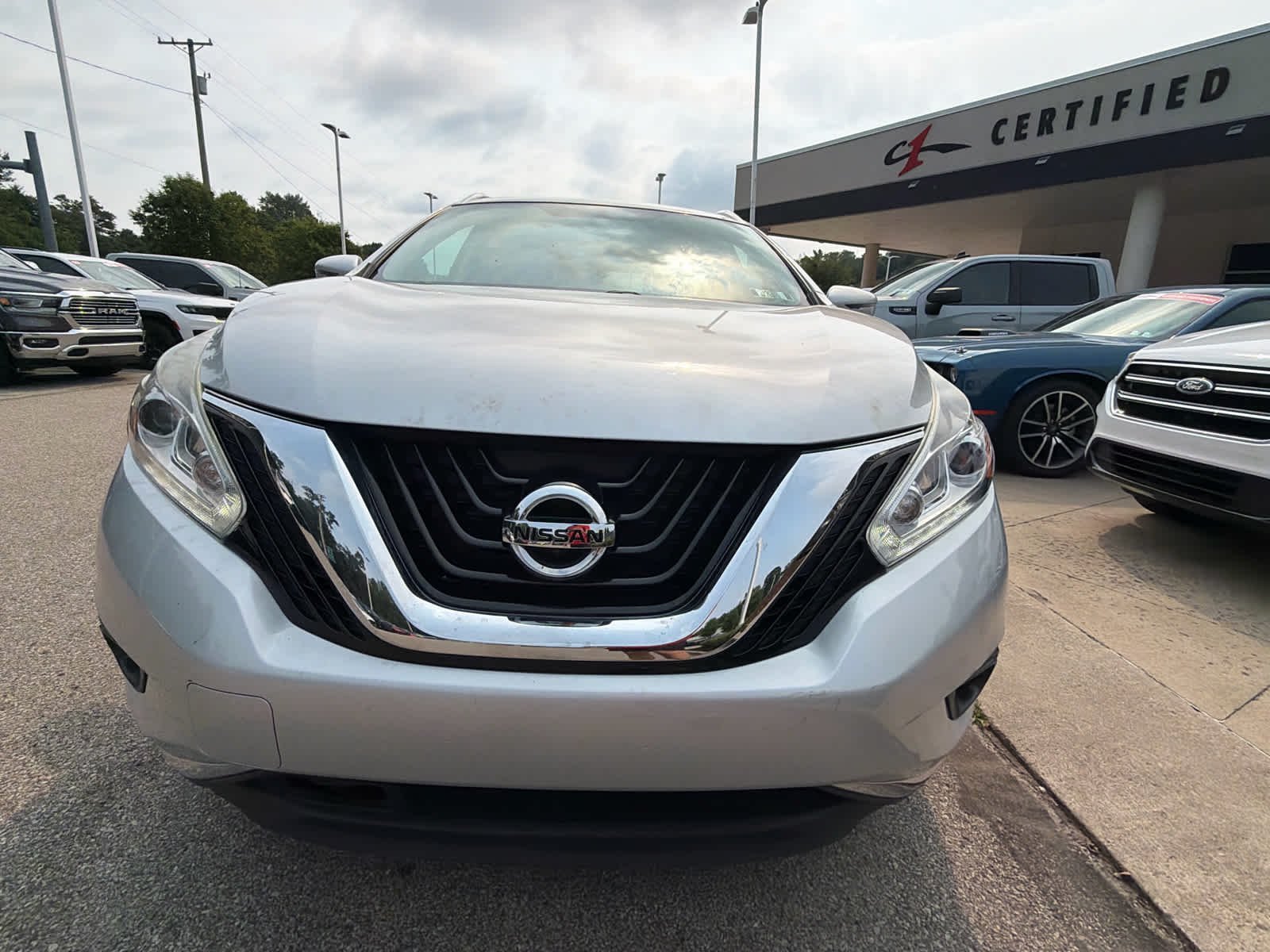 nissan murano 2017 5N1AZ2MHXHN103037 image nissan murano 2017 5N1AZ2MHXHN103037 image