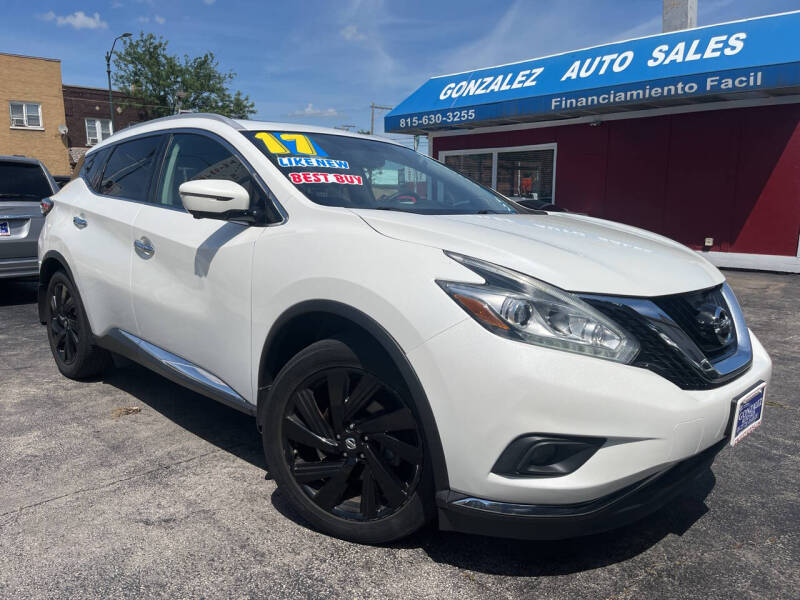 nissan murano 2017 5N1AZ2MH3HN191171 image nissan murano 2017 5N1AZ2MH3HN191171 image