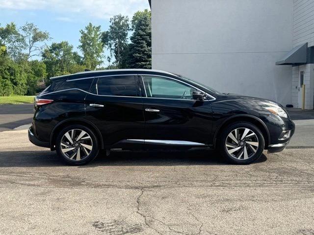 nissan murano 2017 5N1AZ2MH1HN119689 image nissan murano 2017 5N1AZ2MH1HN119689 image