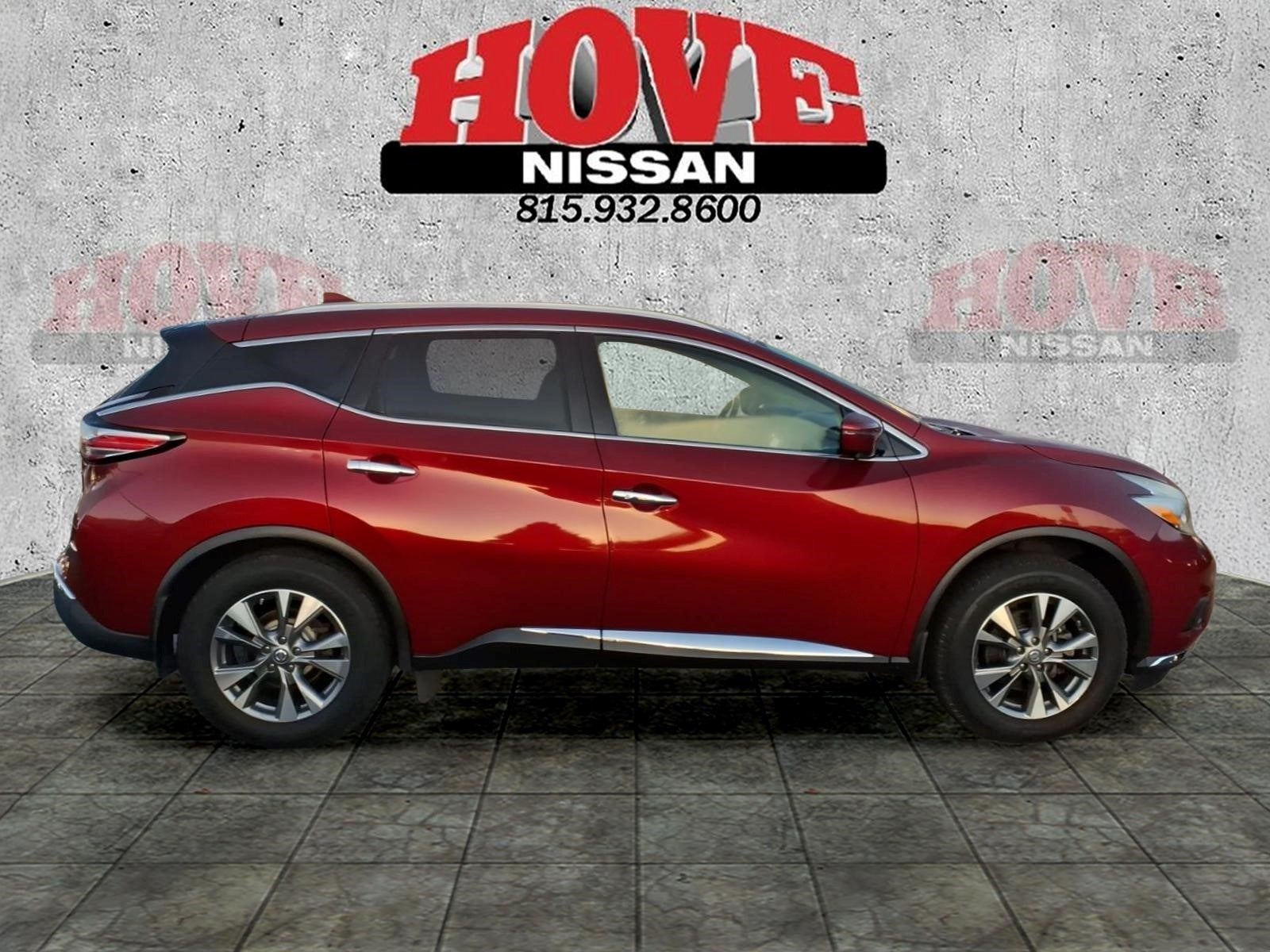nissan murano 2017 5N1AZ2MH1HN118414 image nissan murano 2017 5N1AZ2MH1HN118414 image