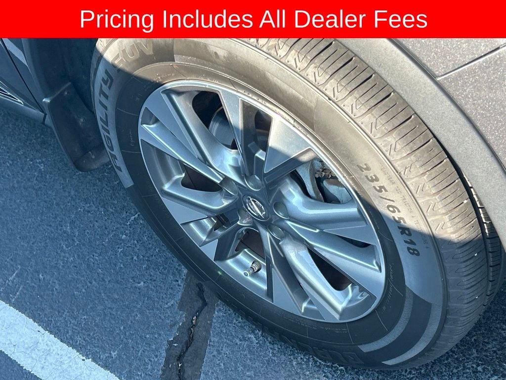 nissan murano 2017 5N1AZ2MH1HN182128 image nissan murano 2017 5N1AZ2MH1HN182128 image