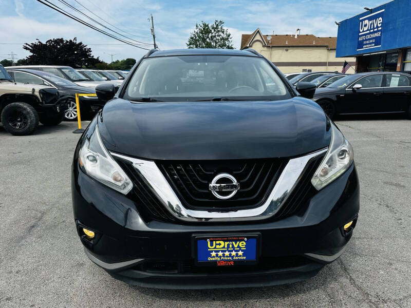 nissan murano 2017 5N1AZ2MH6HN137850 image nissan murano 2017 5N1AZ2MH6HN137850 image