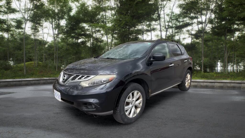 nissan murano 2012 JN8AZ1MU8CW116646 image nissan murano 2012 JN8AZ1MU8CW116646 image