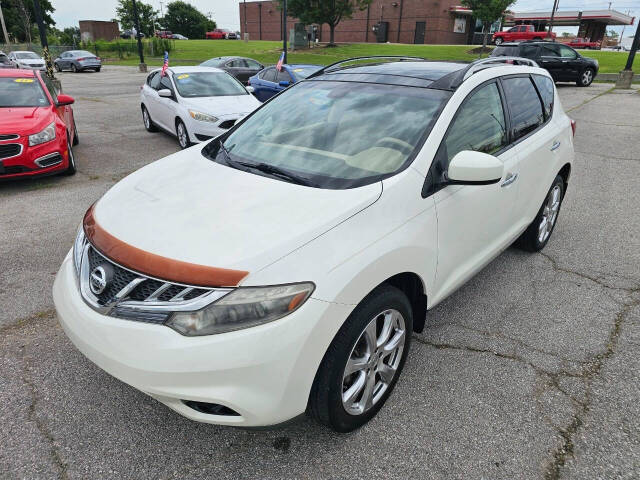 nissan murano 2012 JN8AZ1MU5CW111159 image nissan murano 2012 JN8AZ1MU5CW111159 image
