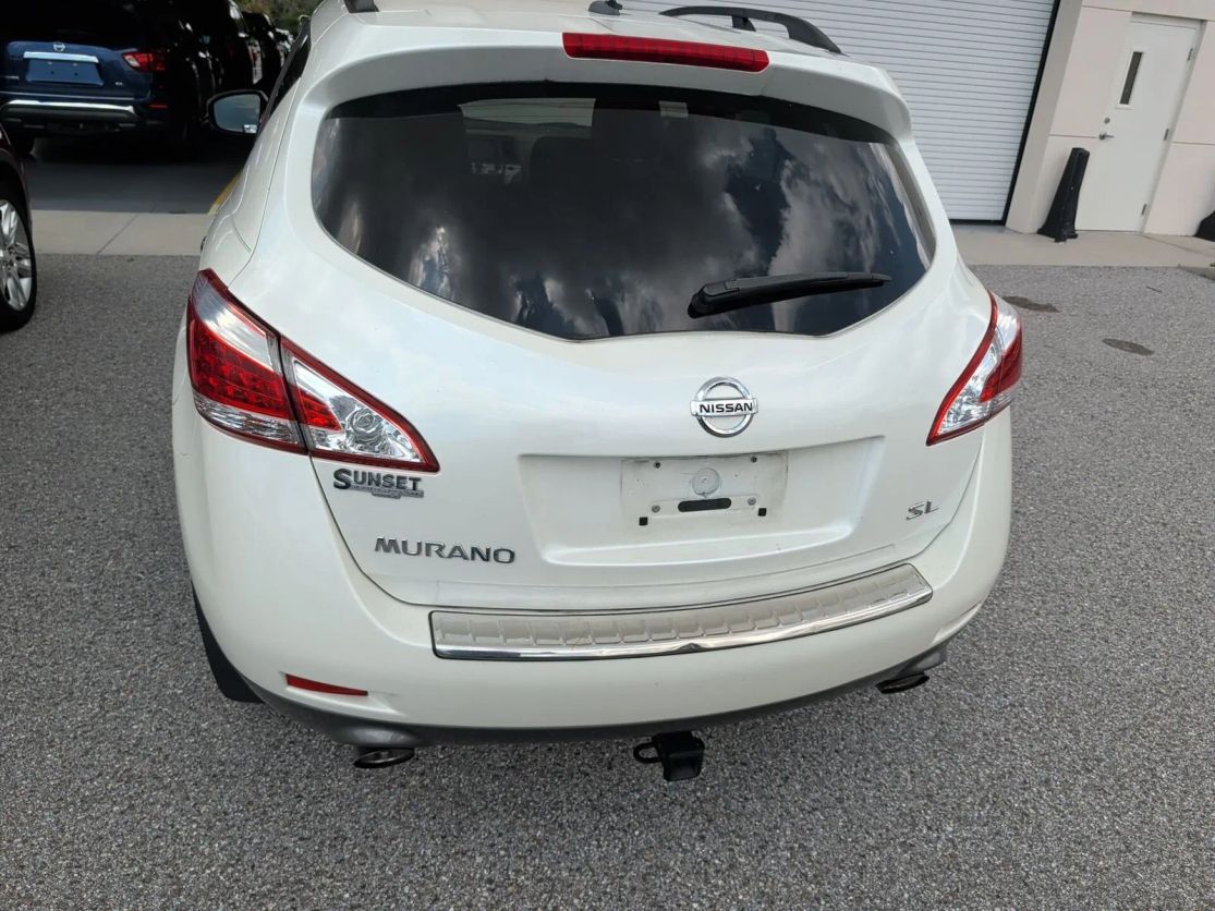 nissan murano 2012 JN8AZ1MU4CW115655 image nissan murano 2012 JN8AZ1MU4CW115655 image