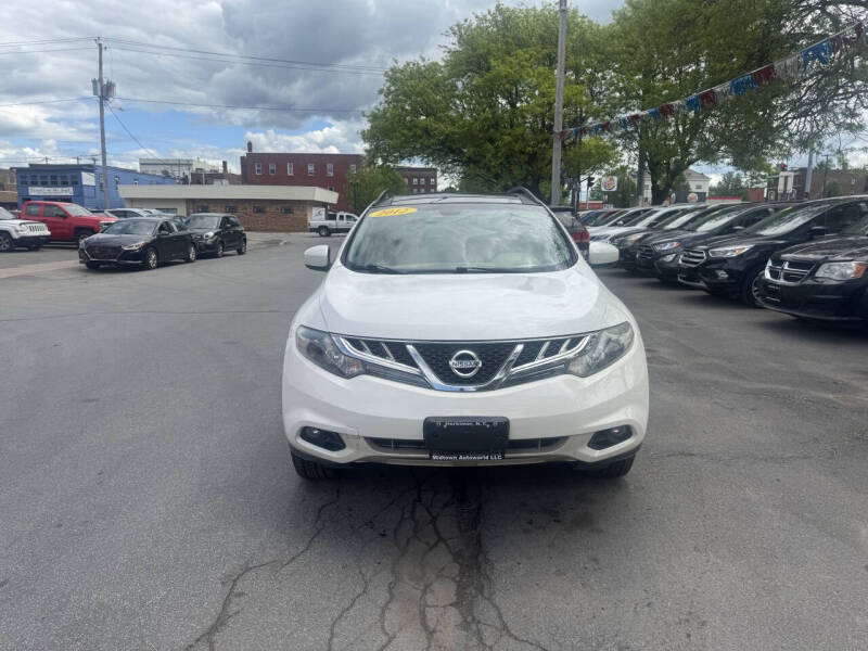 nissan murano 2012 JN8AZ1MU3CW104789 image nissan murano 2012 JN8AZ1MU3CW104789 image
