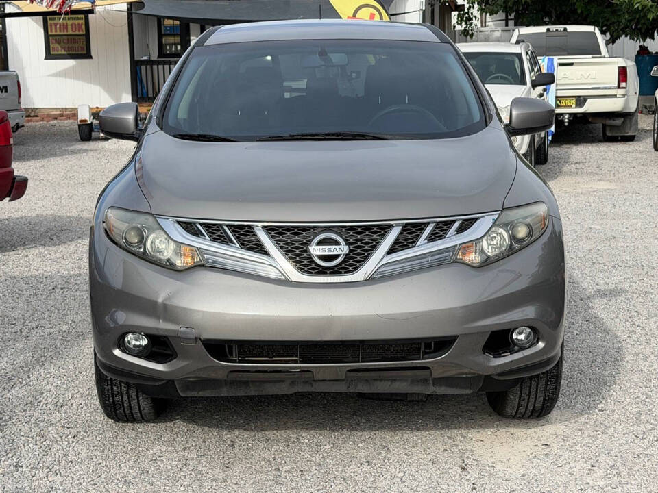 nissan murano 2012 JN8AZ1MU3CW114111 image nissan murano 2012 JN8AZ1MU3CW114111 image