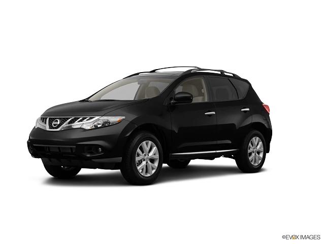 nissan murano 2012 JN8AZ1MW0CW216595 image