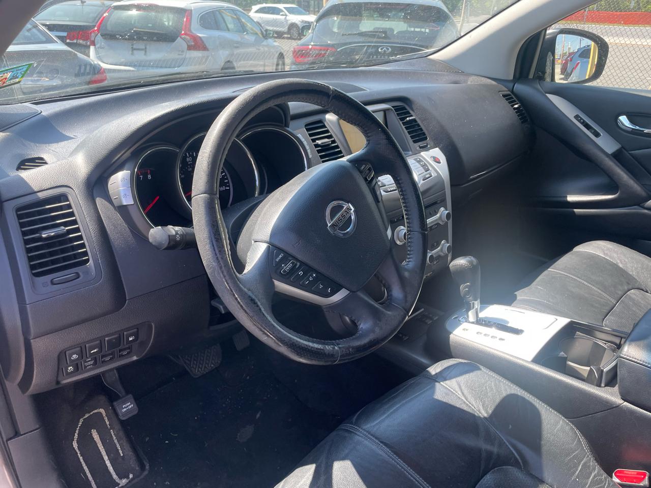 nissan murano 2012 JN8AZ1MW4CW212470 image nissan murano 2012 JN8AZ1MW4CW212470 image