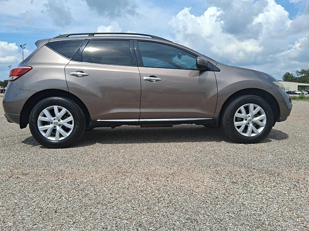 nissan murano 2012 JN8AZ1MU4CW106714 image nissan murano 2012 JN8AZ1MU4CW106714 image