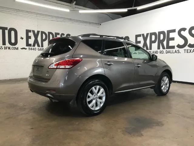 nissan murano 2012 JN8AZ1MU9CW100407 image nissan murano 2012 JN8AZ1MU9CW100407 image