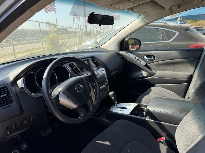 nissan murano 2012 JN8AZ1MU0CW116575 image nissan murano 2012 JN8AZ1MU0CW116575 image