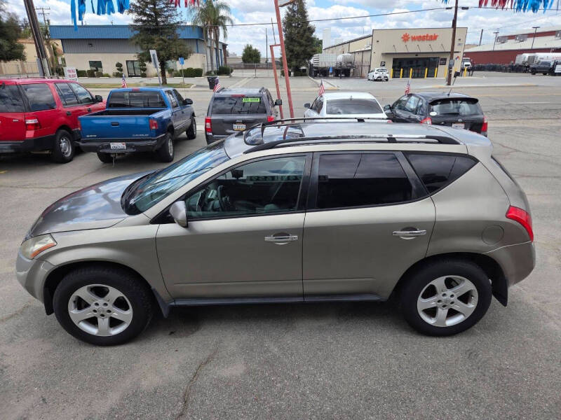 nissan murano 2004 JN8AZ08W84W317244 image nissan murano 2004 JN8AZ08W84W317244 image