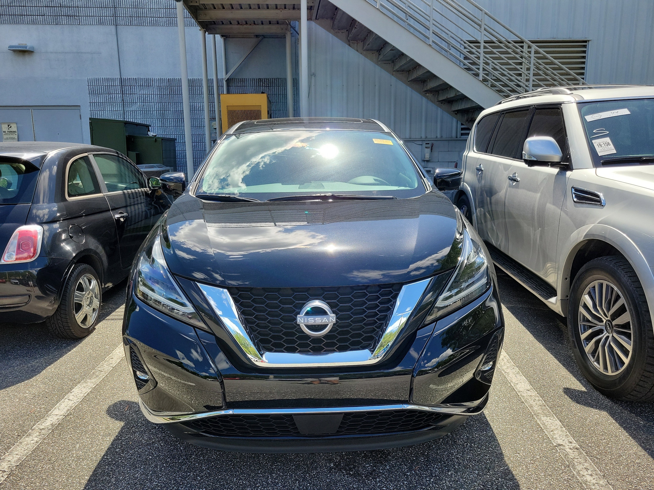 nissan murano 2024 5N1AZ2CJ9RC127167 image nissan murano 2024 5N1AZ2CJ9RC127167 image