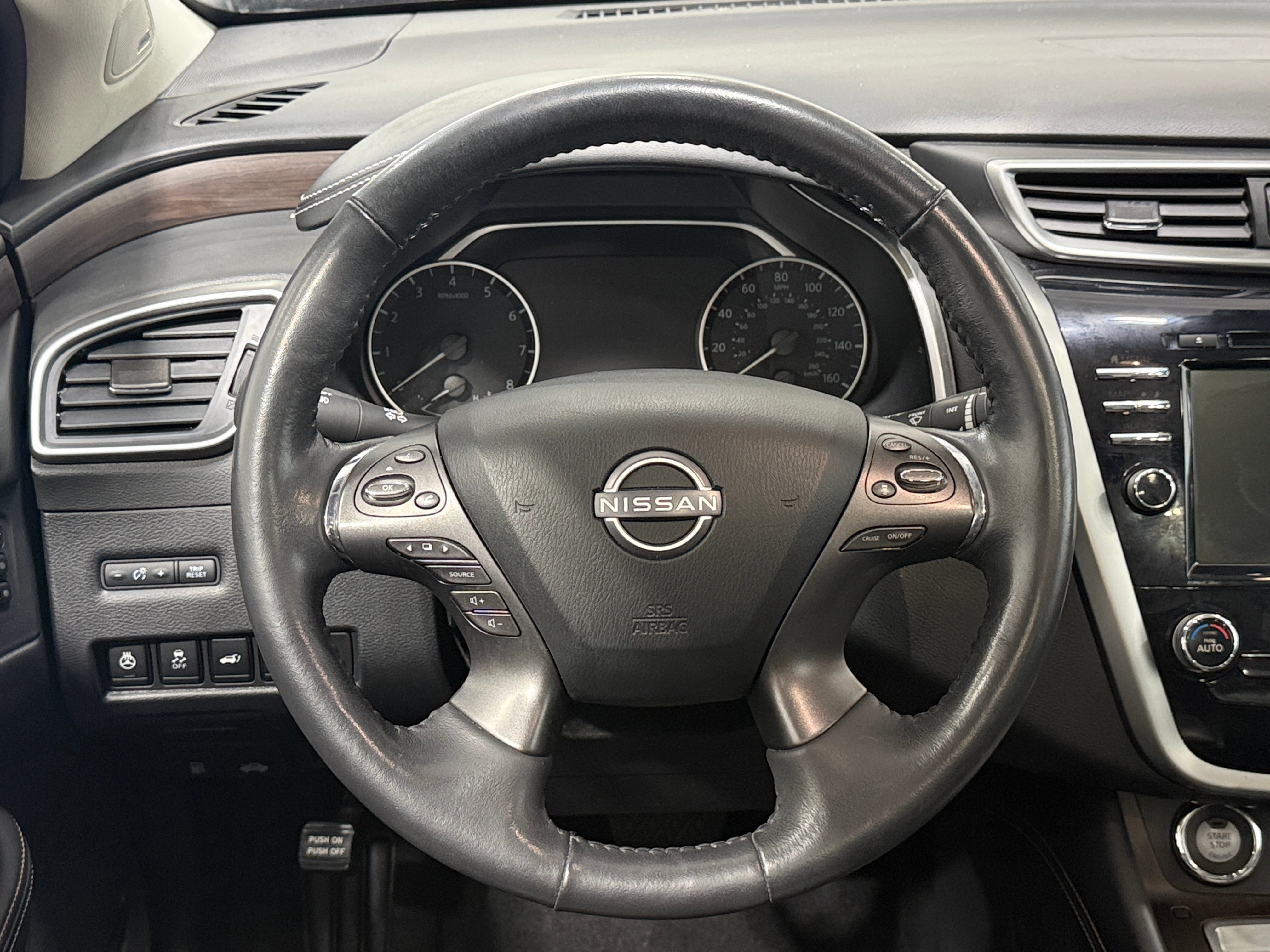 nissan murano 2024 5N1AZ2DJ1RC118851 image nissan murano 2024 5N1AZ2DJ1RC118851 image