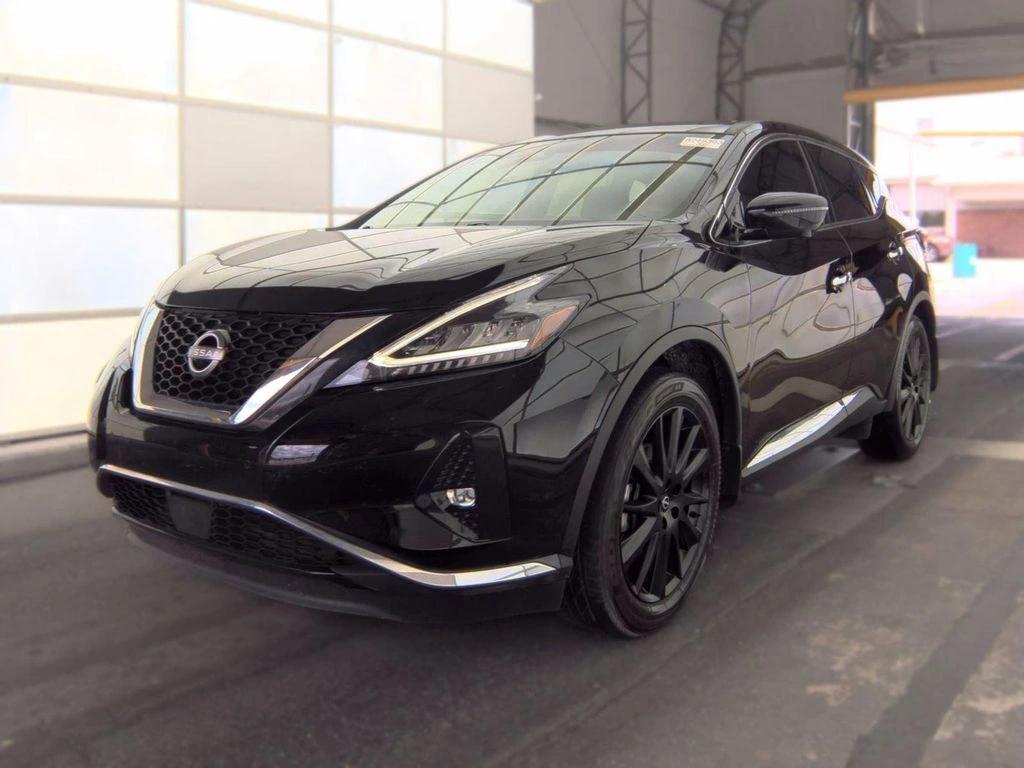 nissan murano 2024 5N1AZ2CJ6RC101710 image nissan murano 2024 5N1AZ2CJ6RC101710 image
