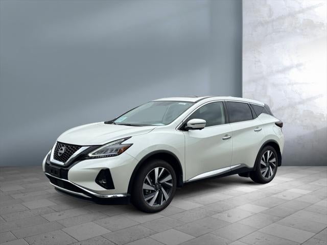 nissan murano 2024 5N1AZ2CS5RC109791 image nissan murano 2024 5N1AZ2CS5RC109791 image