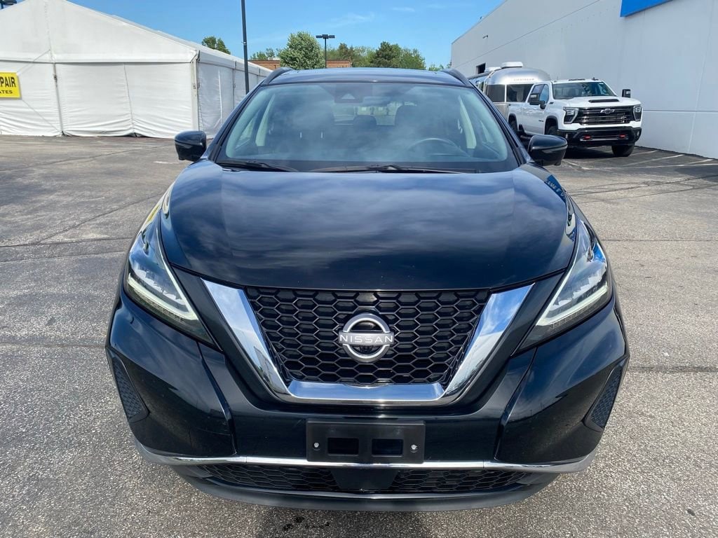 nissan murano 2024 5N1AZ2BS9RC117393 image nissan murano 2024 5N1AZ2BS9RC117393 image