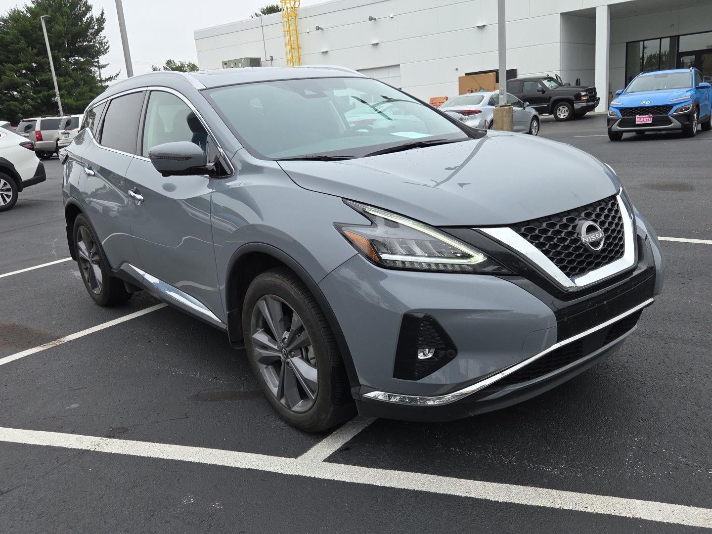 nissan murano 2024 5N1AZ2DS1RC113707 image nissan murano 2024 5N1AZ2DS1RC113707 image