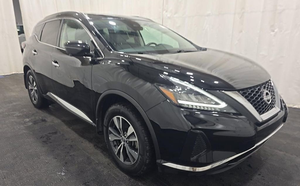 nissan murano 2024 5N1AZ2BS9RC112789 image nissan murano 2024 5N1AZ2BS9RC112789 image