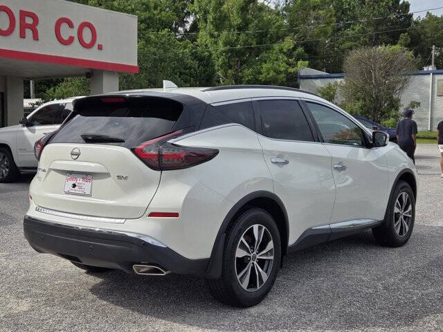 nissan murano 2024 5N1AZ2BJ4RC127384 image nissan murano 2024 5N1AZ2BJ4RC127384 image