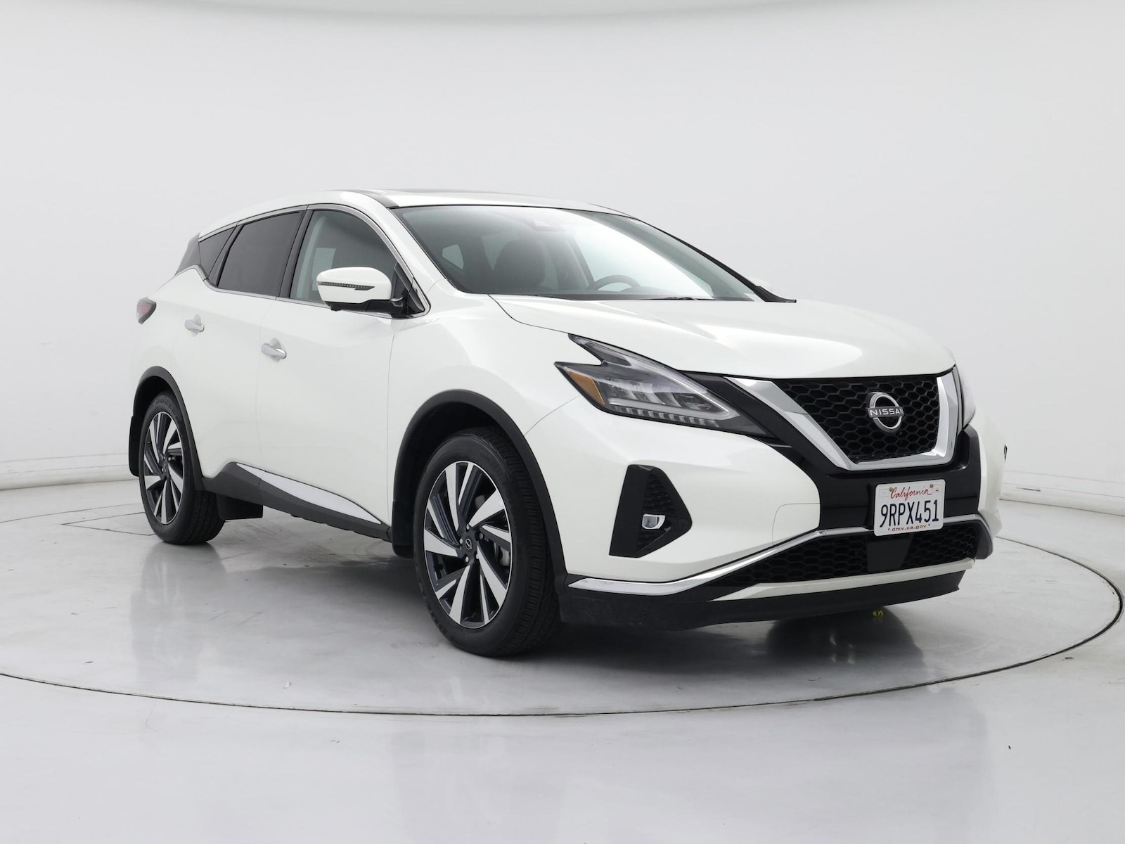 nissan murano 2024 5N1AZ2CSXRC123783 image nissan murano 2024 5N1AZ2CSXRC123783 image