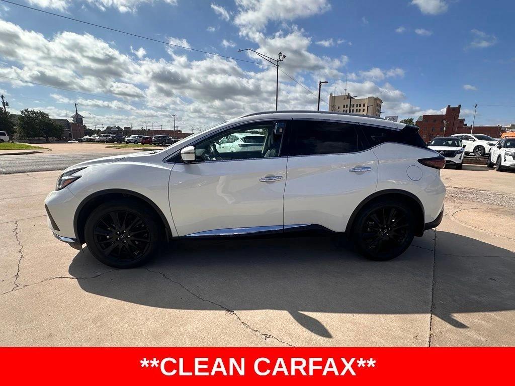 nissan murano 2024 5N1AZ2DS3RC128483 image nissan murano 2024 5N1AZ2DS3RC128483 image