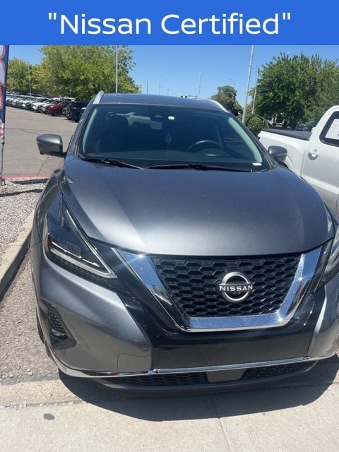 nissan murano 2024 5N1AZ2DJ9RC107385 image nissan murano 2024 5N1AZ2DJ9RC107385 image
