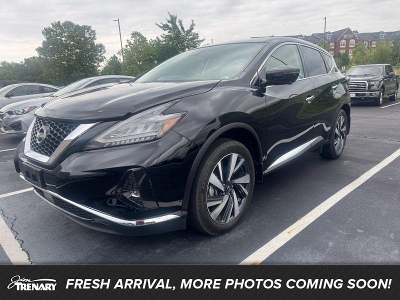 nissan murano 2024 5N1AZ2CS7RC106276 image nissan murano 2024 5N1AZ2CS7RC106276 image