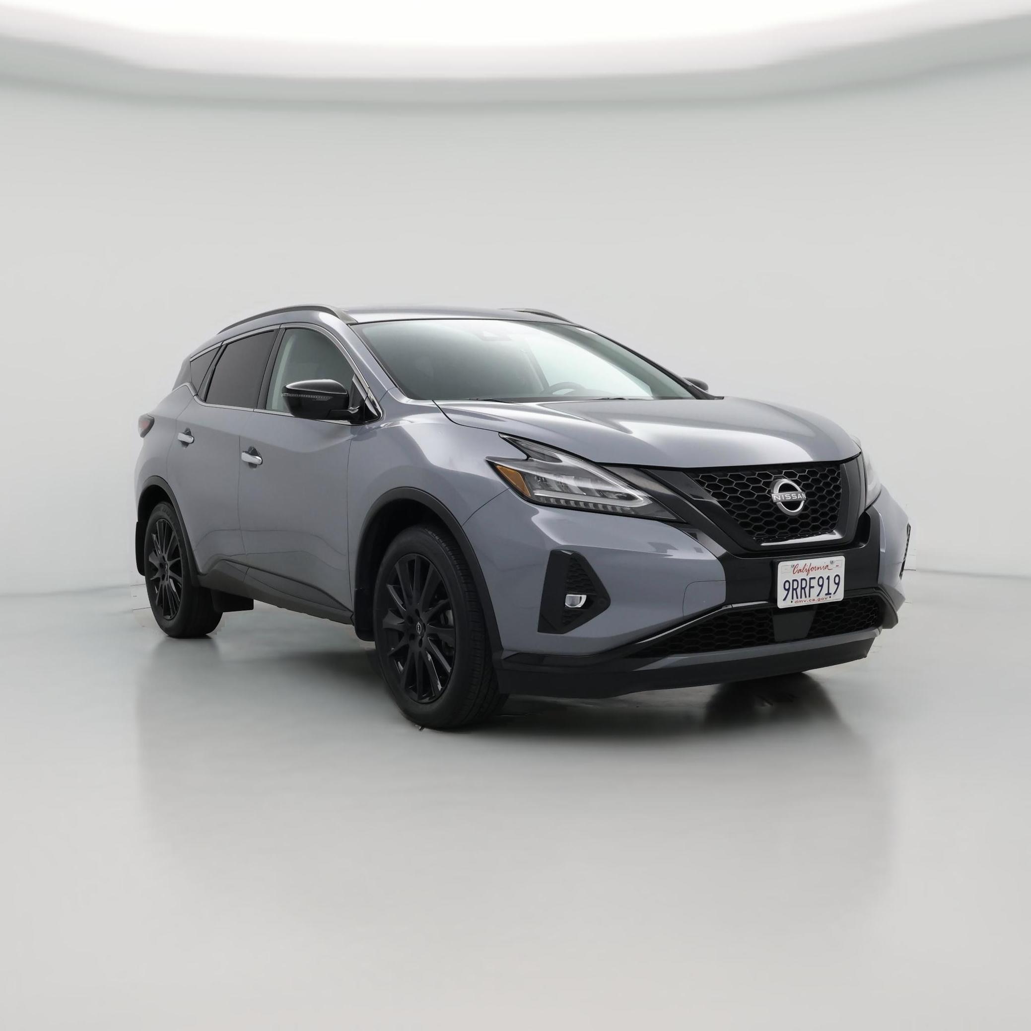nissan murano 2024 5N1AZ2BJXRC115353 image nissan murano 2024 5N1AZ2BJXRC115353 image