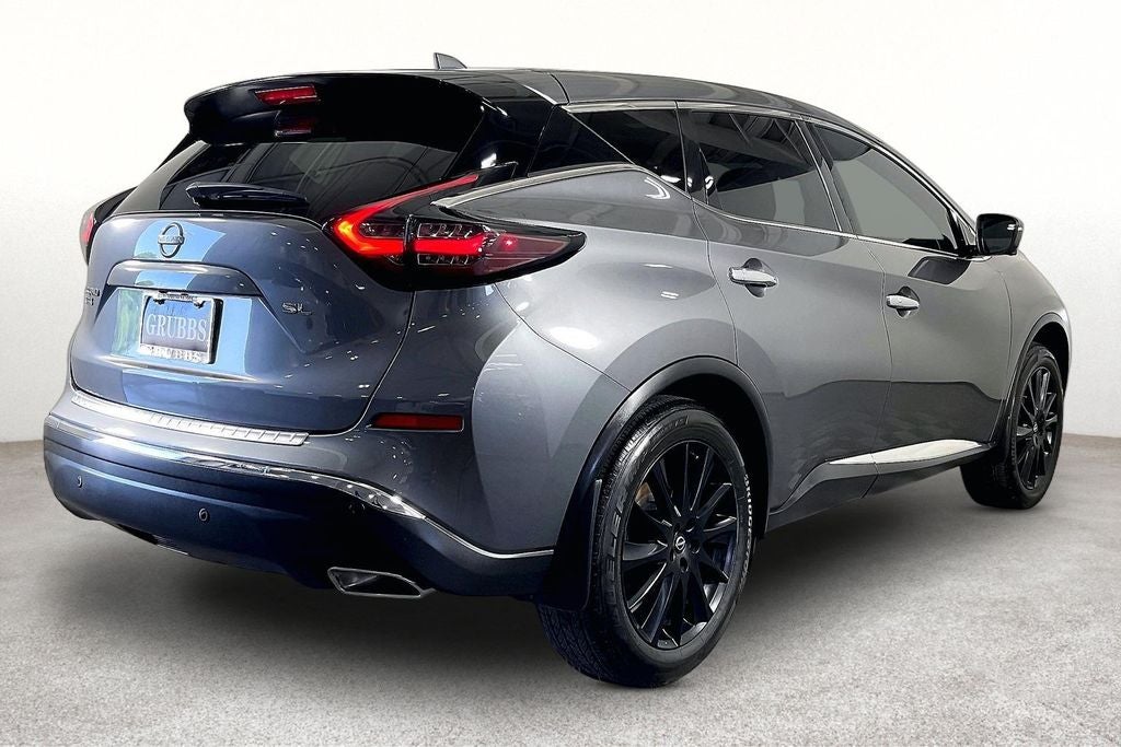 nissan murano 2024 5N1AZ2CJXRC110183 image nissan murano 2024 5N1AZ2CJXRC110183 image